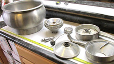 Old cream separator for sale  Greenleaf