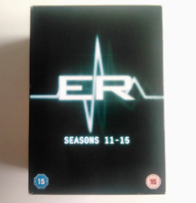 Seasons dvd boxset for sale  CREDITON