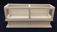 Dollhouse miniature white for sale  Salt Lake City