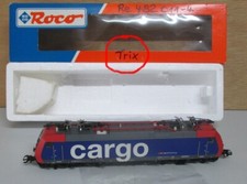 Trix 22631 sbb gebraucht kaufen  Kiel