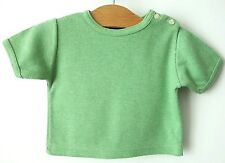 Shirt vert gina d'occasion  Paris XV