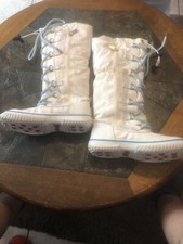 Bottes hiver pajar d'occasion  Époisses
