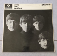 The beatles with gebraucht kaufen  Reckendorf