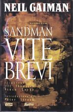 Sandman vite brevi usato  Firenze