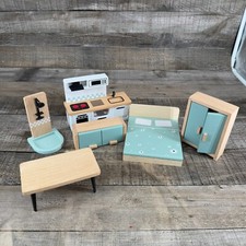 Kids wooden playhouse for sale  Honolulu