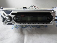 Auto radio aeg gebraucht kaufen  Berlin