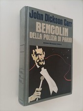 John dickson carr usato  Italia