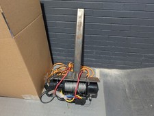 000lb winch custom for sale  ROTHERHAM