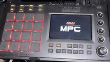 Akai professional mpc for sale  Feasterville Trevose