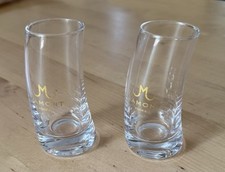 Wodkagläser mammut wodka gebraucht kaufen  Wesel
