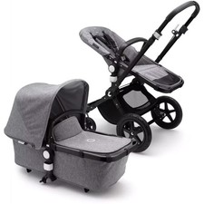 Bugaboo cameleon plus for sale  LUTON