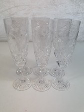 Edinburgh crystal argyll for sale  HALESOWEN
