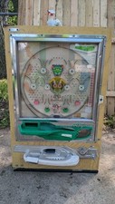 Vintage nishijin pachinko for sale  Farmington