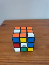 Rubik cube original d'occasion Rubik cube original d'occasion  L'Aigle