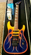 2007 jackson dk2 for sale  Marietta