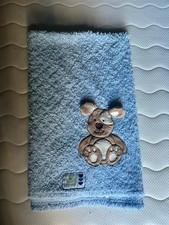 Baby decke blau gebraucht kaufen Baby decke blau gebraucht kaufen  Hamburg