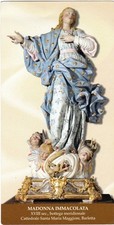 madonna immacolata usato madonna immacolata usato Milano