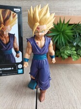 Figurine gohan ssj d'occasion Figurine gohan ssj d'occasion  Trégunc