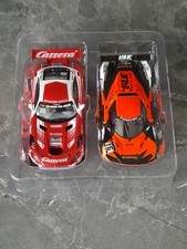 2xcarrera slotcar ktm gebraucht kaufen  Ulm