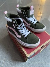 Vans filmore grün gebraucht kaufen  Gladbeck