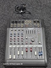 Mackie dfx live for sale  Lapeer