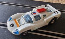 Policar polistil chaparral usato  Como