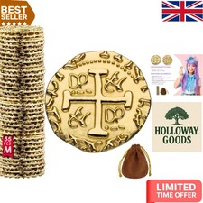 22mm pirate treasure for sale  HINCKLEY