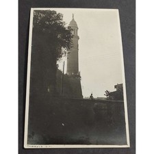 Cartolina palazzolo sull usato  Alessandria