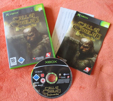 Call cthulhu dark gebraucht kaufen  Salzwedel