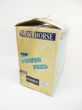 Workhorse 500sy crossfeed for sale  Rocklin