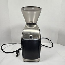 Baratza virtuoso conical for sale  Portland