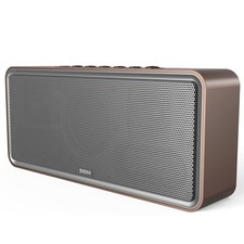 Usado, SoundBox XL alto-falante Bluetooth com subwoofer 32W som alto com graves em expansão comprar usado  Enviando para Brazil