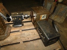 Fadal vn65 4th for sale  Johnson City
