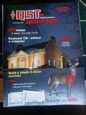 Qst magazines complete for sale  Sharpsville