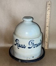 Antique 19th stoneware for sale  Earleville