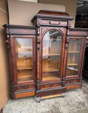 Renaissance walnut burl for sale  Hyde Park