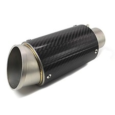 Motorrad auspuff schalldämpfe gebraucht kaufen  Meinerzhagen