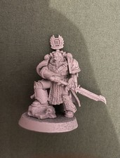 Warhammer 30k horus for sale  WEMBLEY