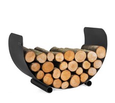 Kaminholzregal metall feuerhol gebraucht kaufen  Wittlich