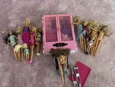 Barbie dolls clothes for sale  HEMEL HEMPSTEAD