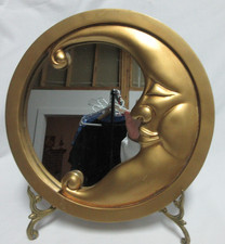 Vtg celestial mirror for sale  Culpeper
