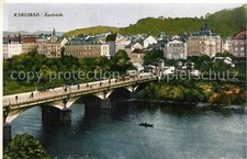 Karlsbad eger egerbruecke gebraucht kaufen  Deutschland
