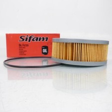 Filtre huile sifam d'occasion  Bourg-Argental