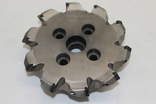 Planfräser fräskopf fräser gebraucht kaufen  Greppin