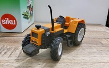 Tracteur renault 155 d'occasion  Compiègne