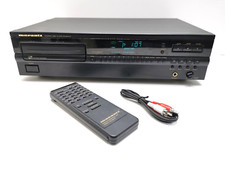 Marantz cd52mkii lettore usato  Spedire a Italy
