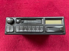 Mercedes radio amplificata usato  Varallo