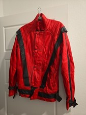 Michael jackson thriller for sale  Fort Worth