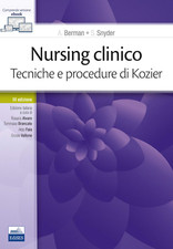 Nursing clinico. tecniche usato  Roma