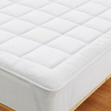 Matratzentopper gepolstert mat gebraucht kaufen  Gartz